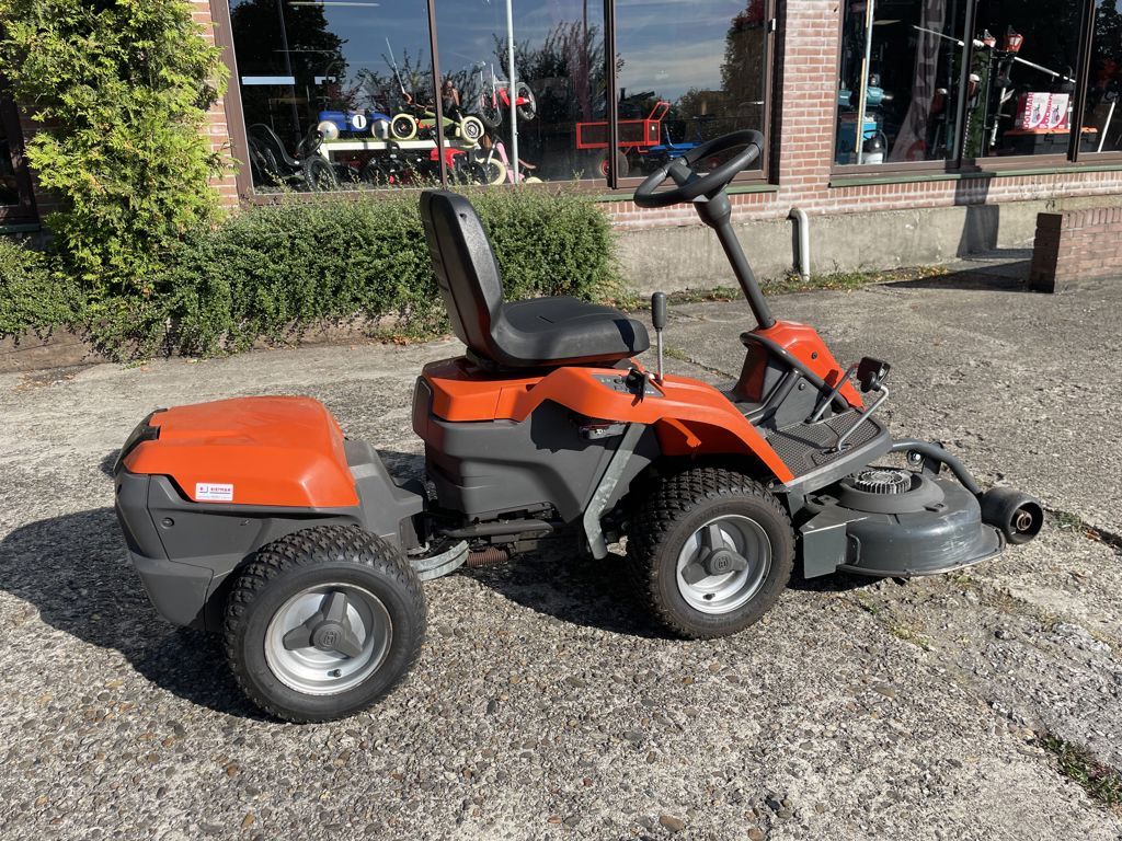 Husqvarna RIDERBATTERY