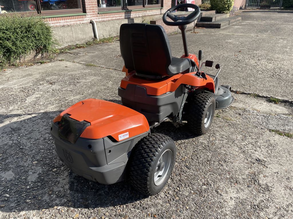 Husqvarna RIDERBATTERY