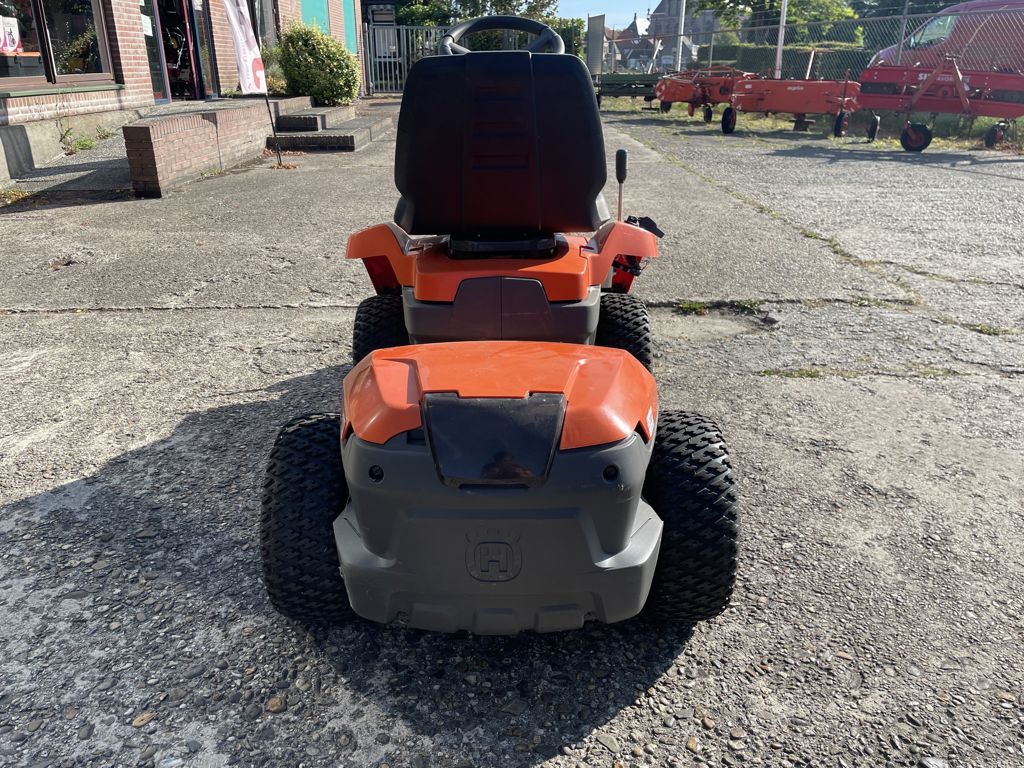 Husqvarna RIDERBATTERY