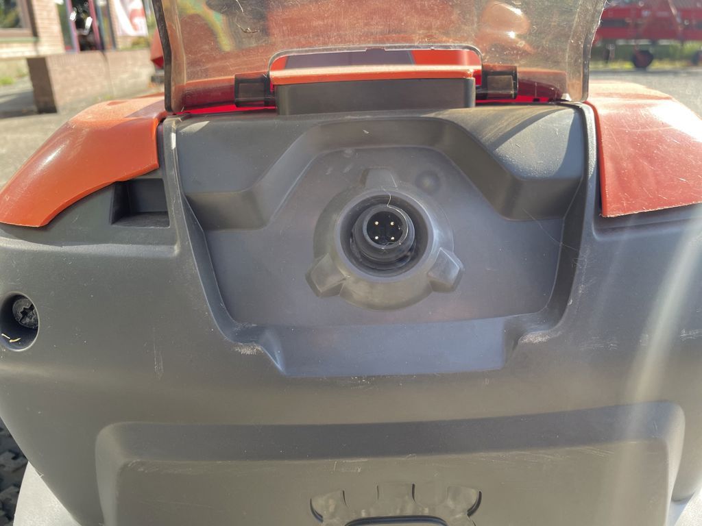 Husqvarna RIDERBATTERY