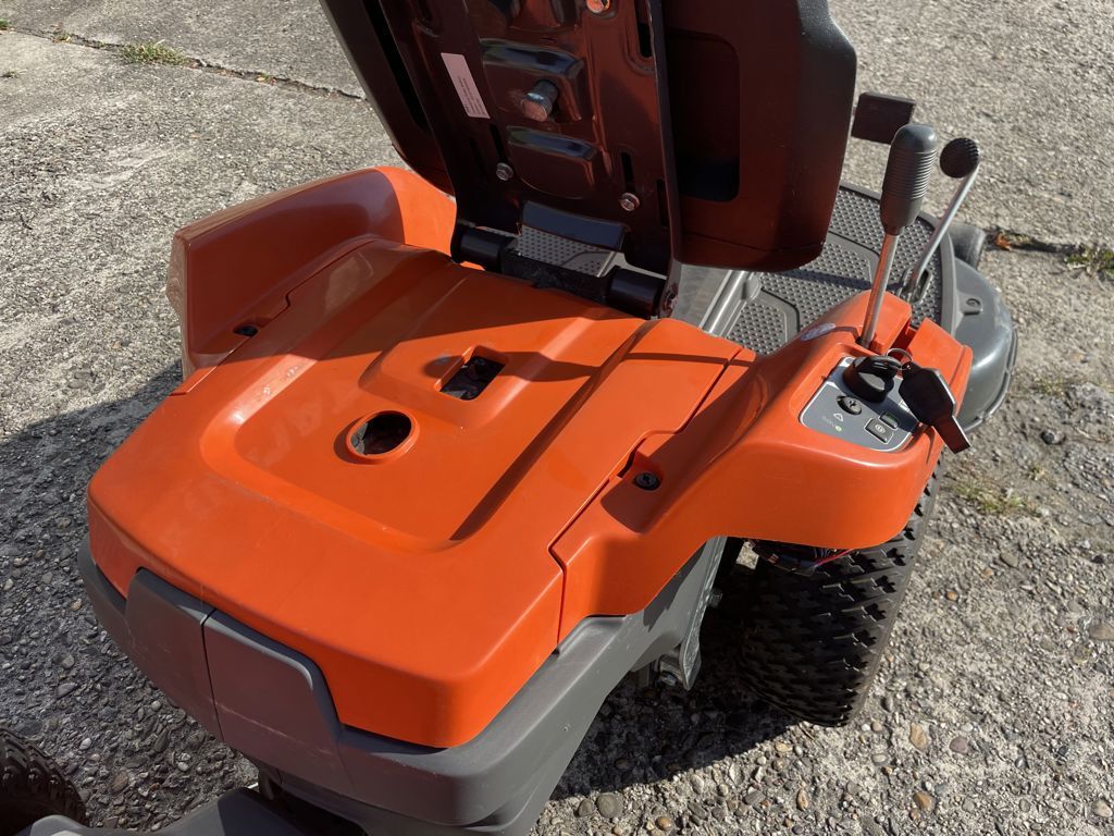 Husqvarna RIDERBATTERY