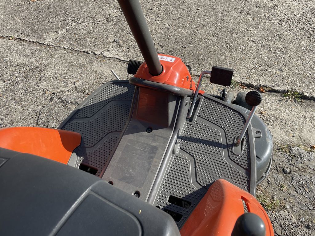 Husqvarna RIDERBATTERY