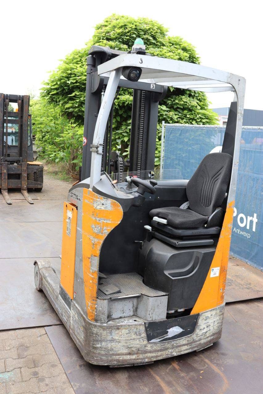 Schubmaststapler Still FM-X20 Elektro 2000kg 2011