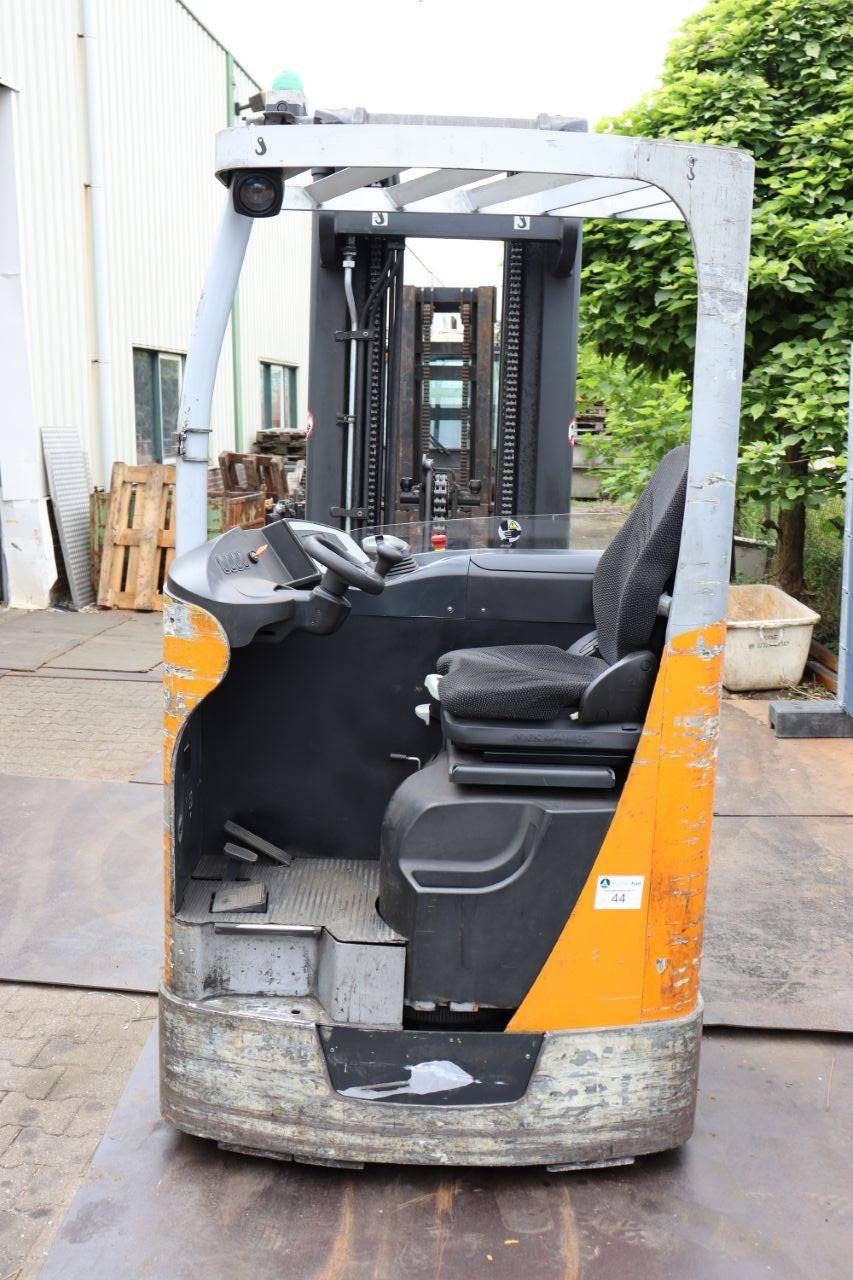 Schubmaststapler Still FM-X20 Elektro 2000kg 2011