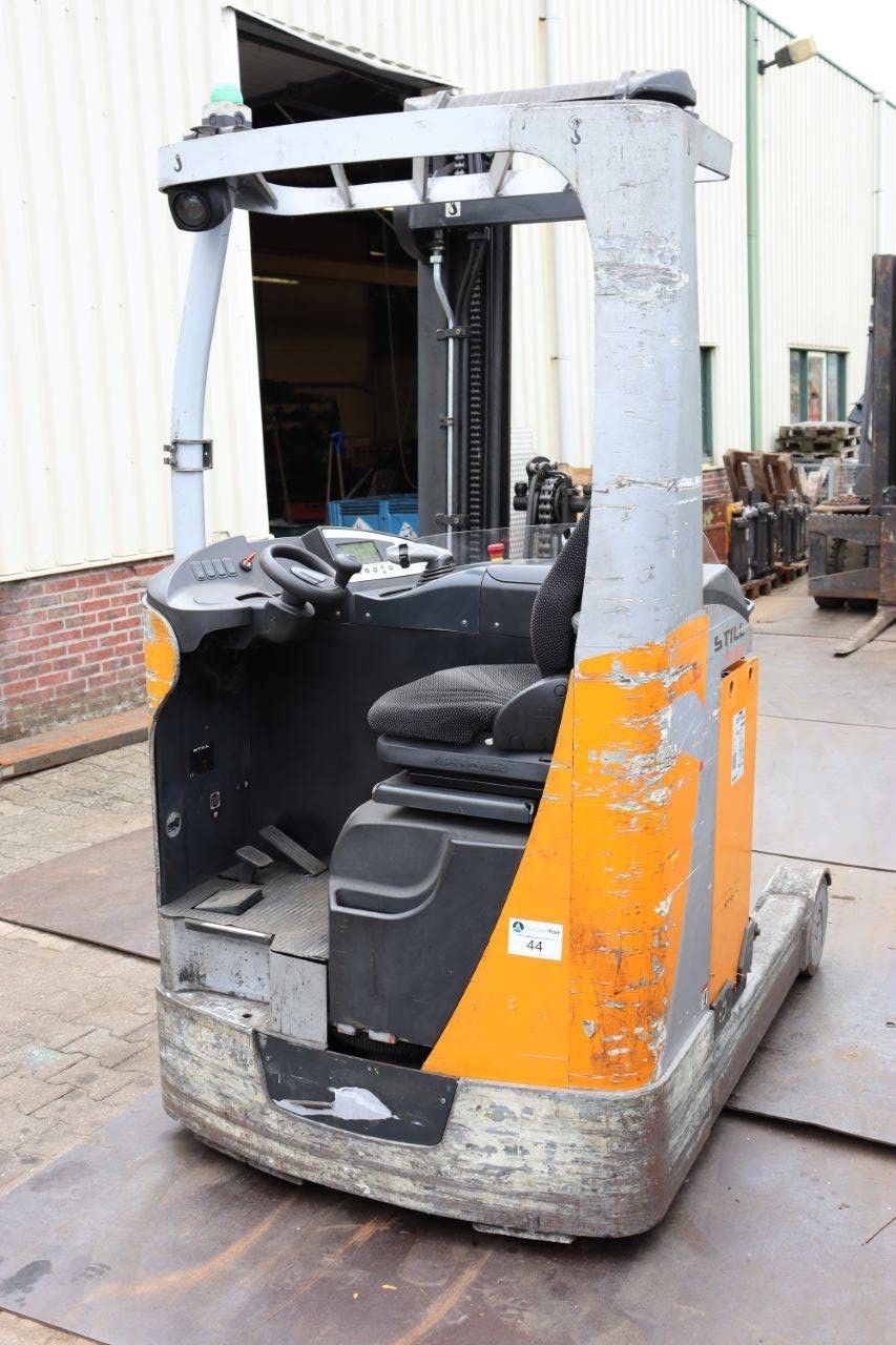 Schubmaststapler Still FM-X20 Elektro 2000kg 2011