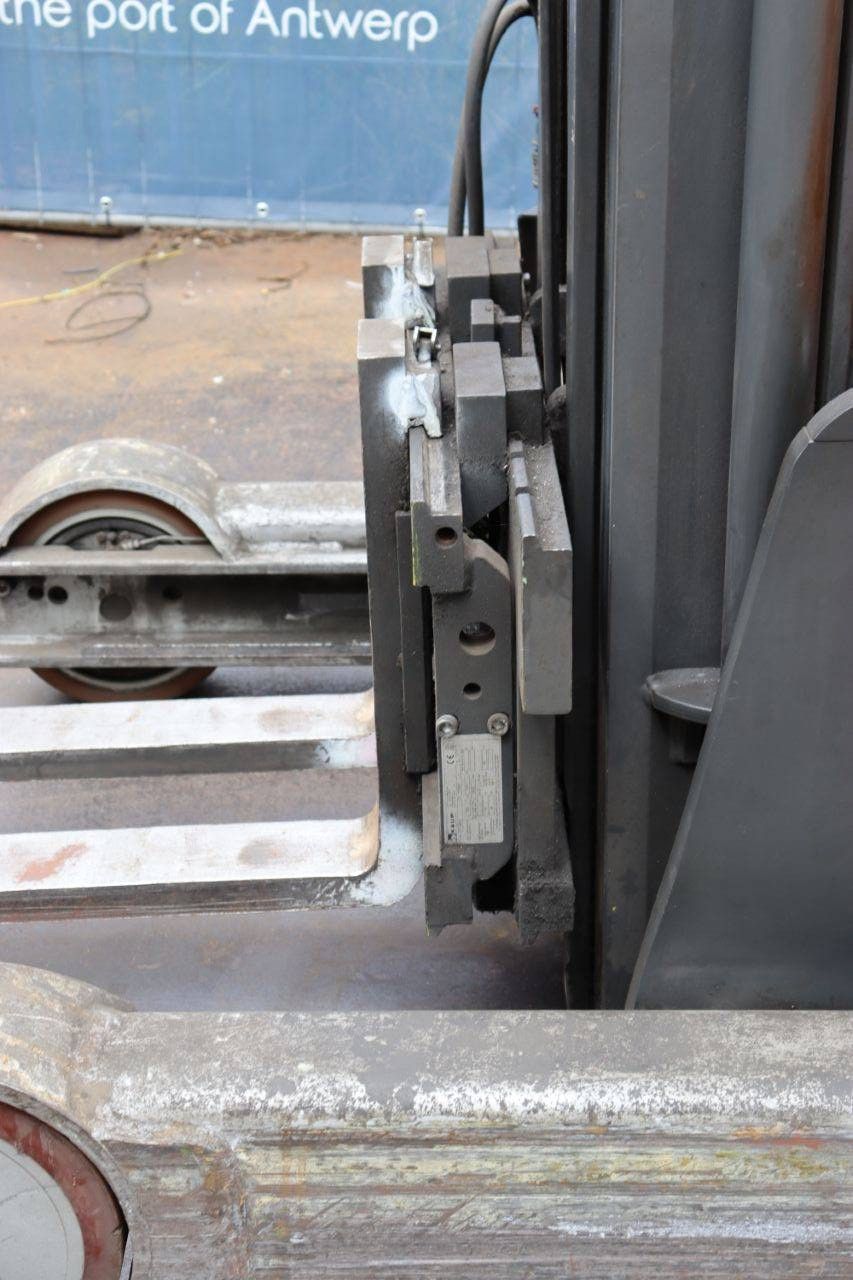 Schubmaststapler Still FM-X20 Elektro 2000kg 2011