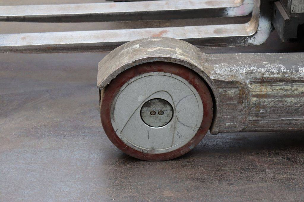 Schubmaststapler Still FM-X20 Elektro 2000kg 2011