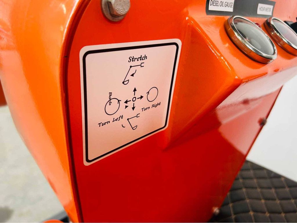 Minibagger RTE CRE102 Diesel 11,7 PS 2025 Neu