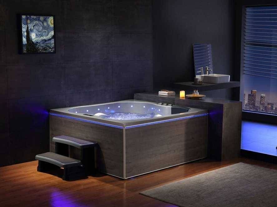 RTE Mailand Whirlpool 2-3p Neu