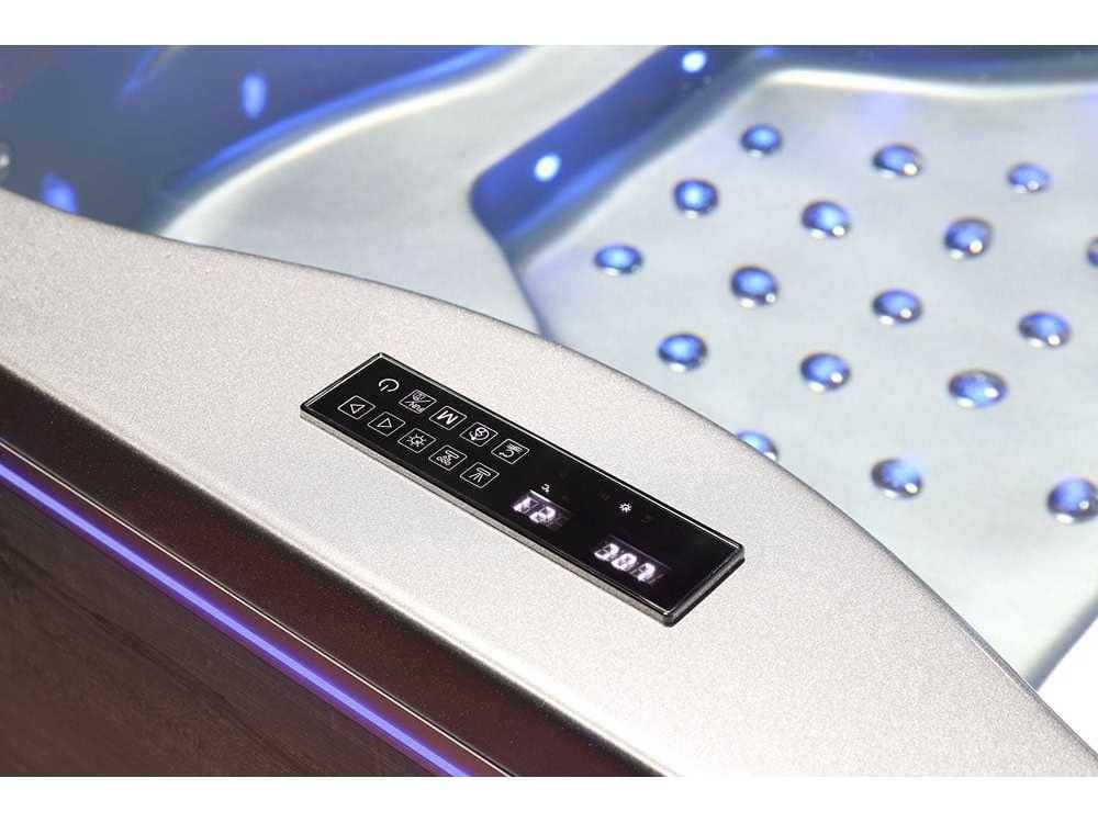 RTE Mailand Whirlpool 2-3p Neu