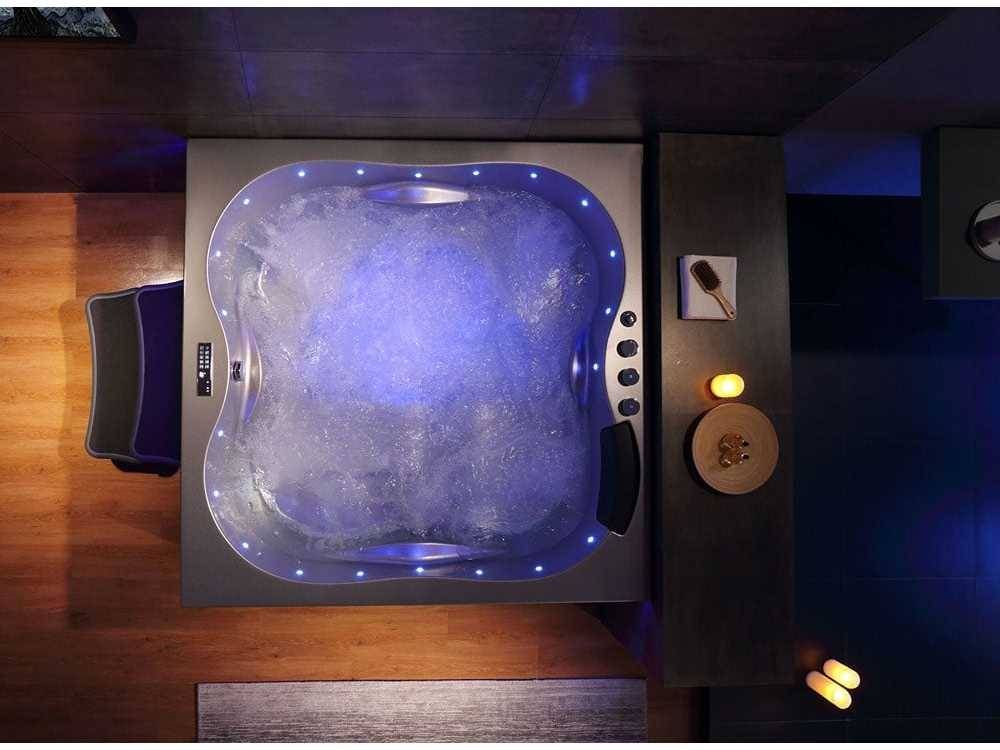 RTE Mailand Whirlpool 2-3p Neu