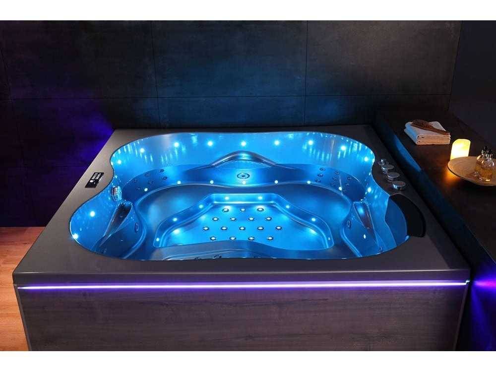 RTE Mailand Whirlpool 2-3p Neu