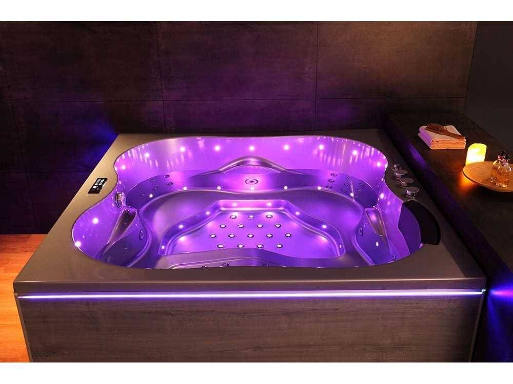 RTE Mailand Whirlpool 2-3p Neu