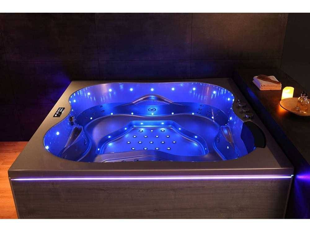 RTE Mailand Whirlpool 2-3p Neu