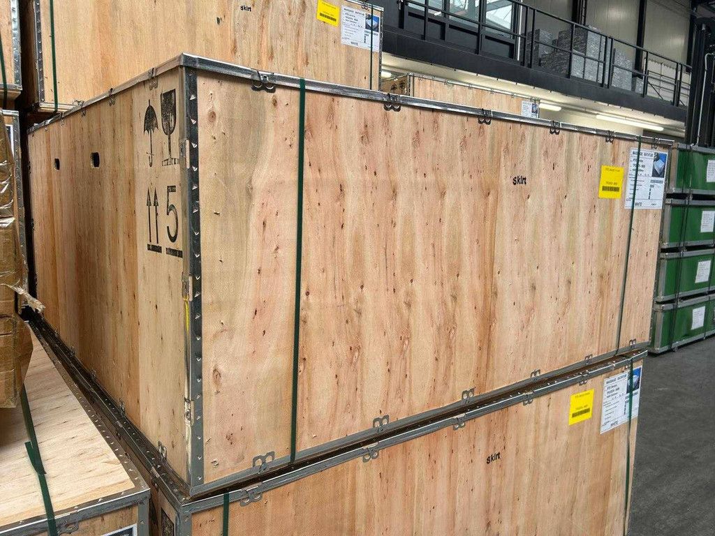 RTE Como Whirlpool 2-4 Personen Neu