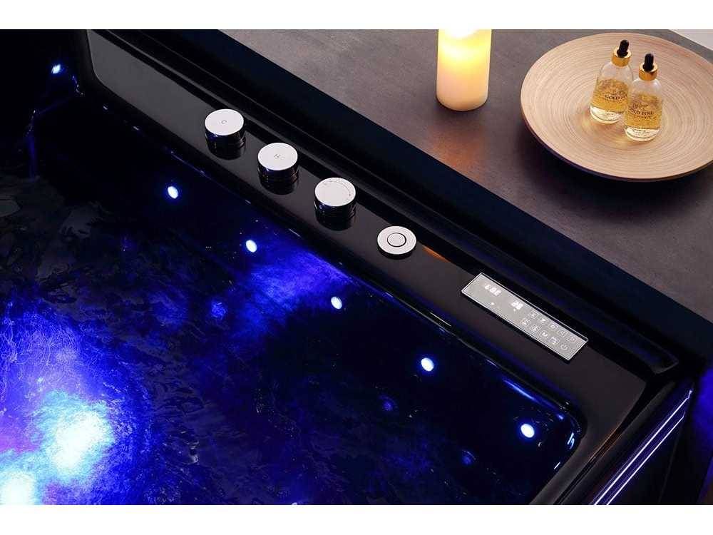 RTE Como Whirlpool 2-4 Personen Neu