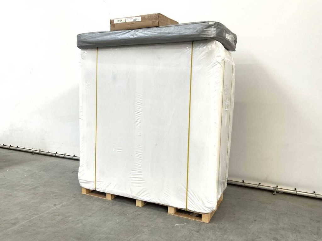 Jacuzzi London mit nordischer Isolierung, 5 Personen, Neu