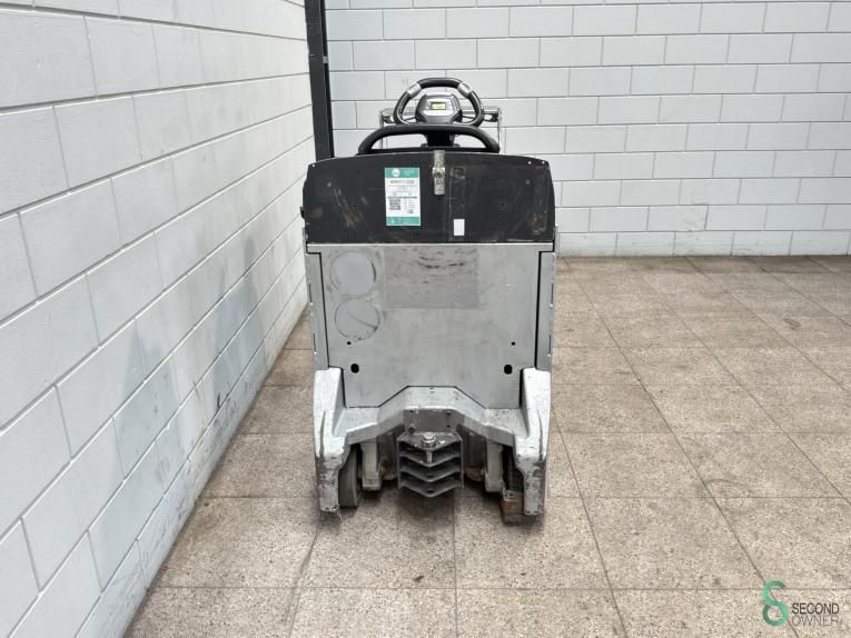 Tractors Electric Still LTX50 2018