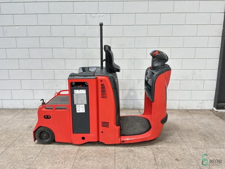 Tractors Electric Linde P30 2021