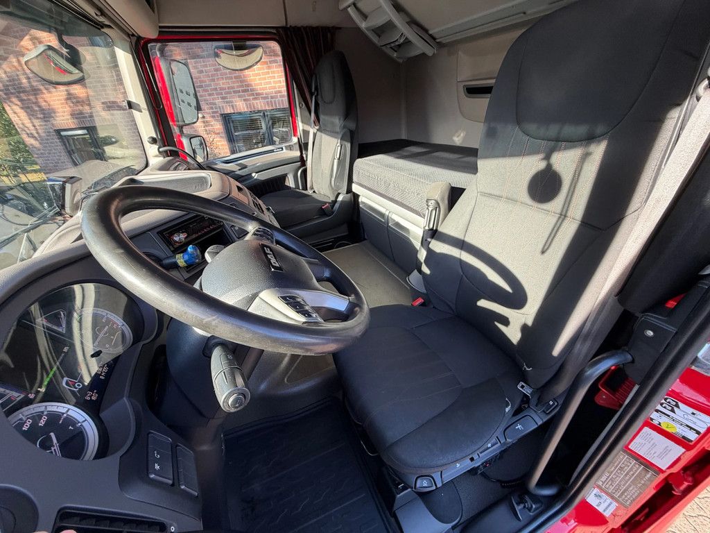 DAF XF 450 4X2 Space Cab Standairco NL Truck APK/TUV 12-2026