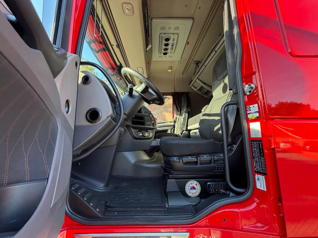 DAF XF 450 4X2 Space Cab Standairco NL Truck APK/TUV 12-2026