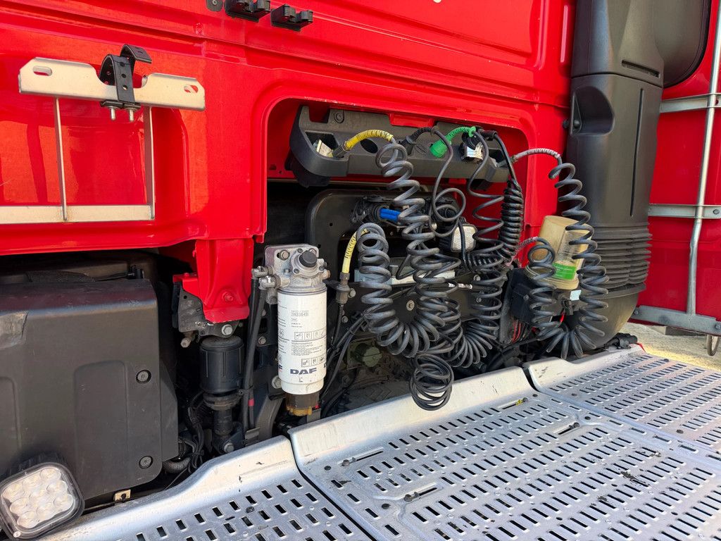 DAF XF 450 4X2 Space Cab Standairco NL Truck APK/TUV 12-2026