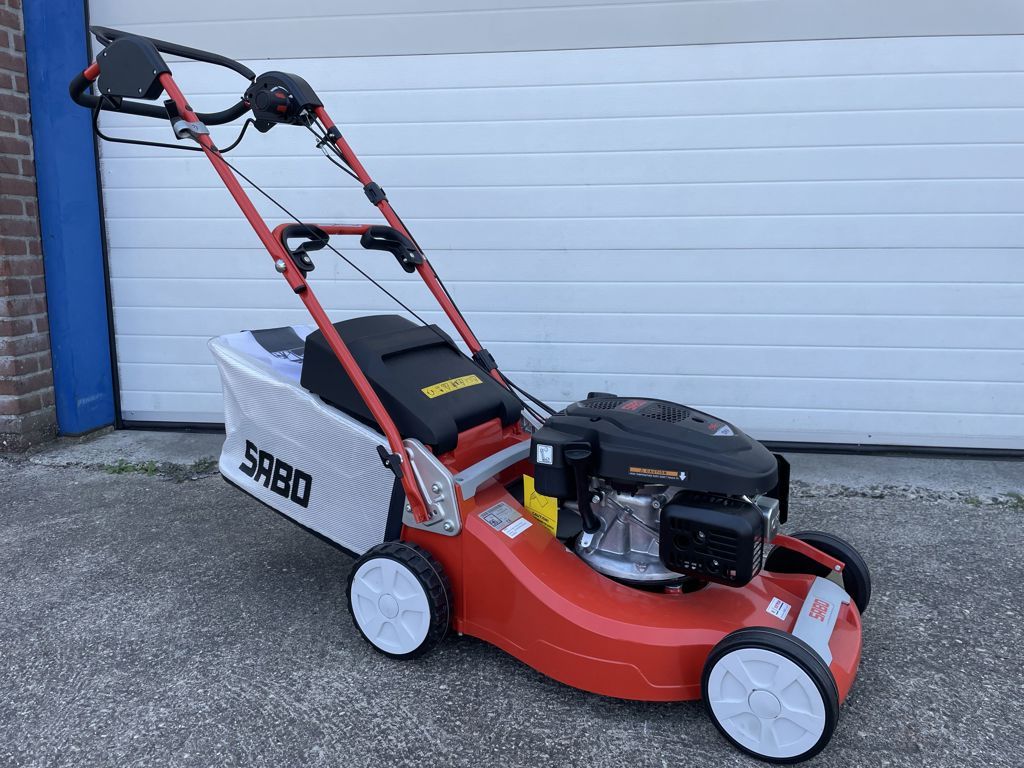 Sabo Sabo 47 VARIO