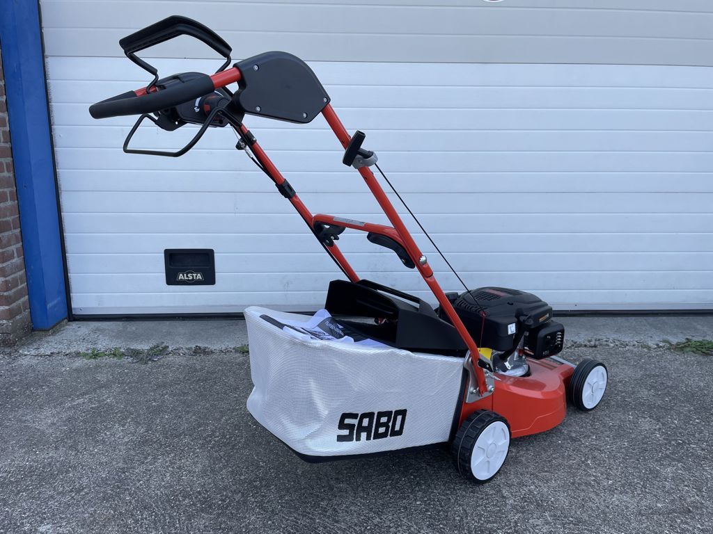 Sabo Sabo 47 VARIO