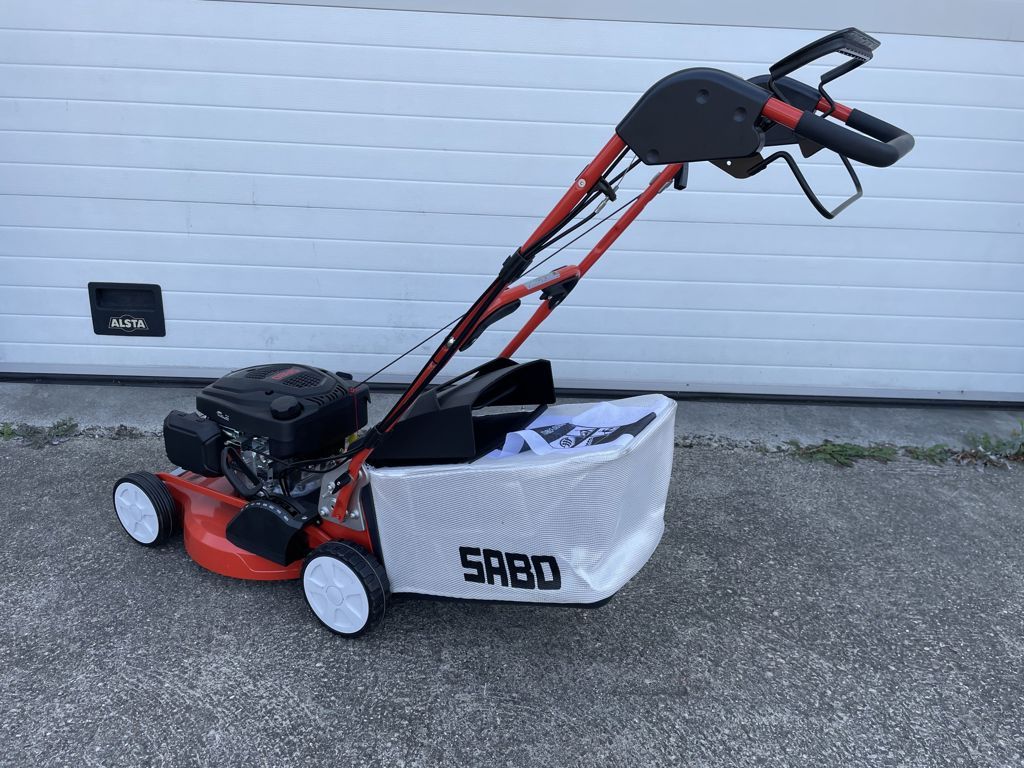 Sabo Sabo 47 VARIO