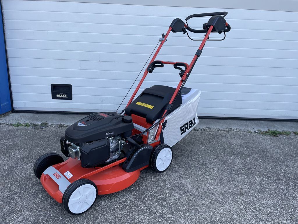 Sabo Sabo 47 VARIO