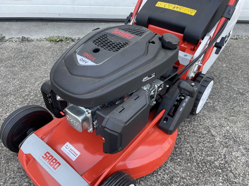 Sabo Sabo 47 VARIO