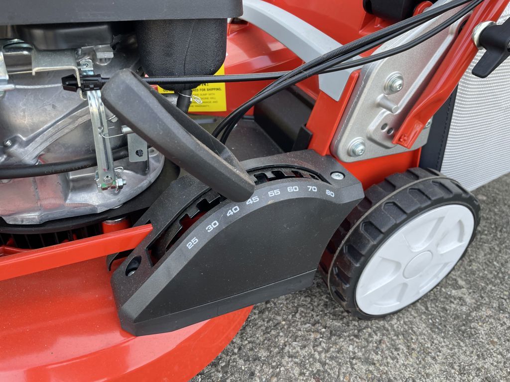 Sabo Sabo 47 VARIO