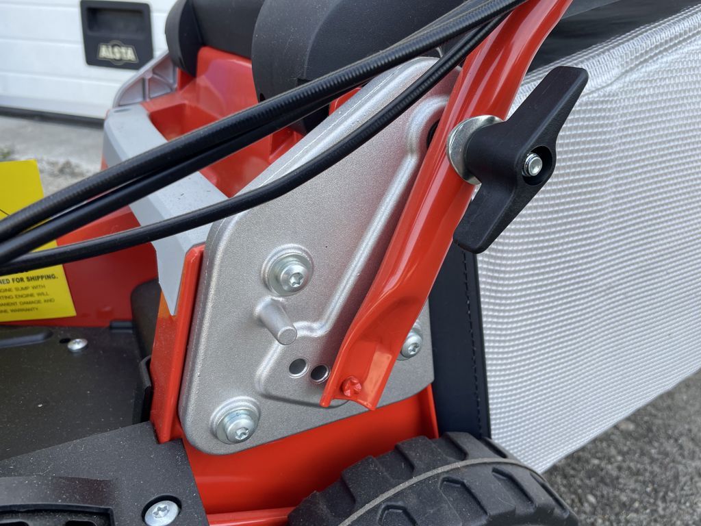 Sabo Sabo 47 VARIO