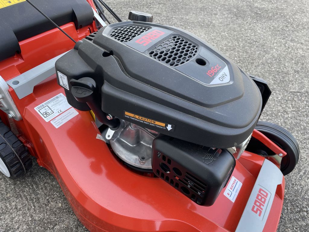 Sabo Sabo 47 VARIO