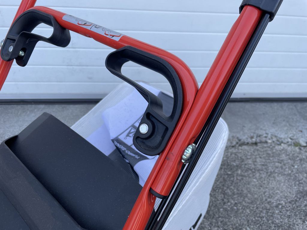 Sabo Sabo 47 VARIO