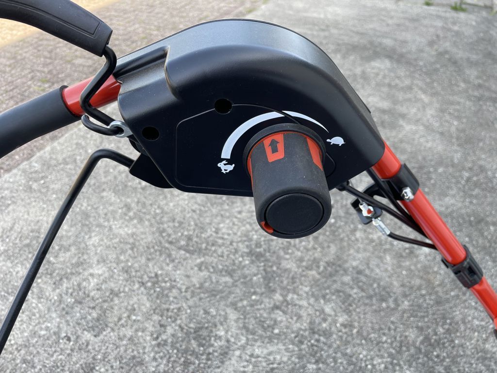 Sabo Sabo 47 VARIO