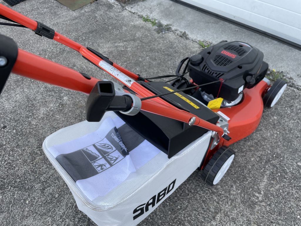 Sabo Sabo 47 VARIO