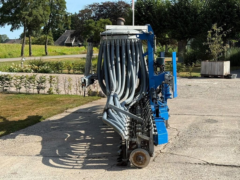 Veenhuis Euroject PRO 8.63 Zodebemester Bemester Veenhuis Joskin