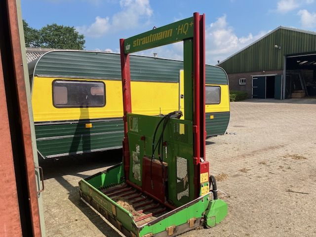 Strautmann HQ 2800 HQ2500+