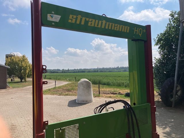 Strautmann HQ 2800 HQ2500+