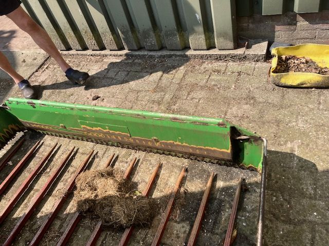 Strautmann HQ 2800 HQ2500+