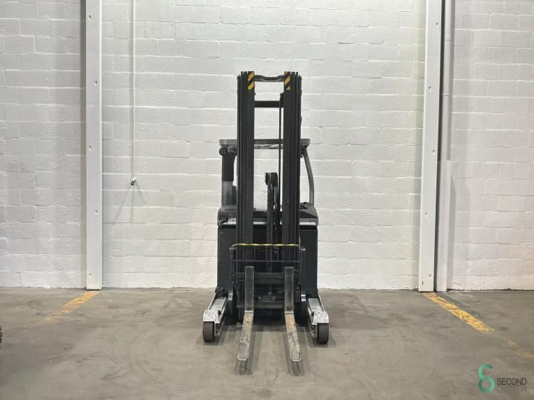 Reachtrucks Electric Still FM-X17 2019