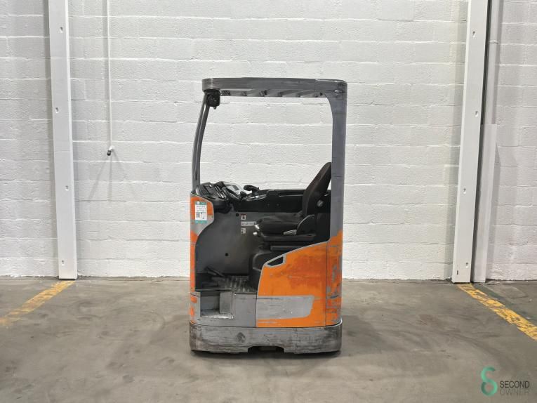 Reachtrucks Electric Still FM-X17 2019 Disassembled