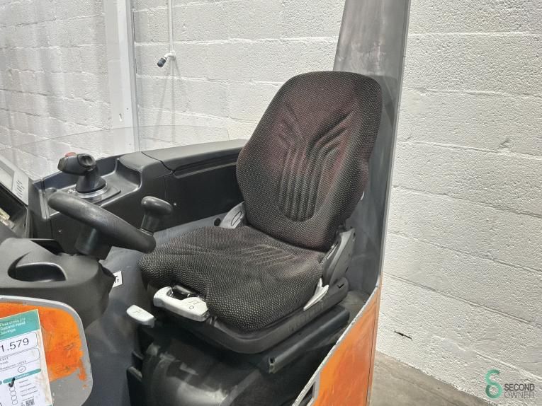 Reachtrucks Electric Still FM-X17 2019 Disassembled