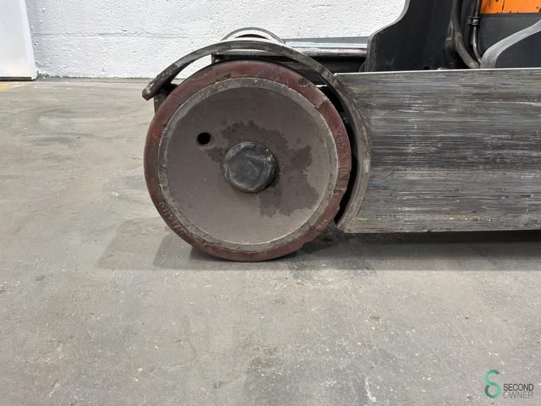 Reachtrucks Electric Still FM-X17 2019 Disassembled