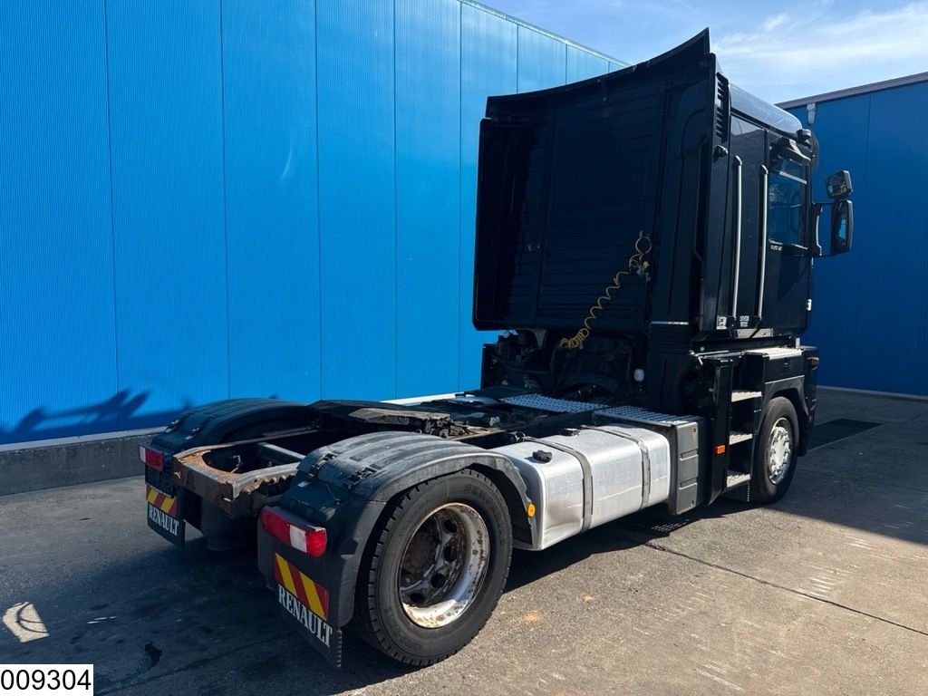 Renault AE Magnum 500 Dxi EURO 5, Retarder, PTO