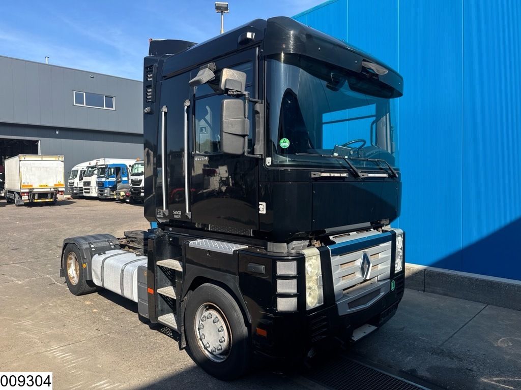Renault AE Magnum 500 Dxi EURO 5, Retarder, PTO
