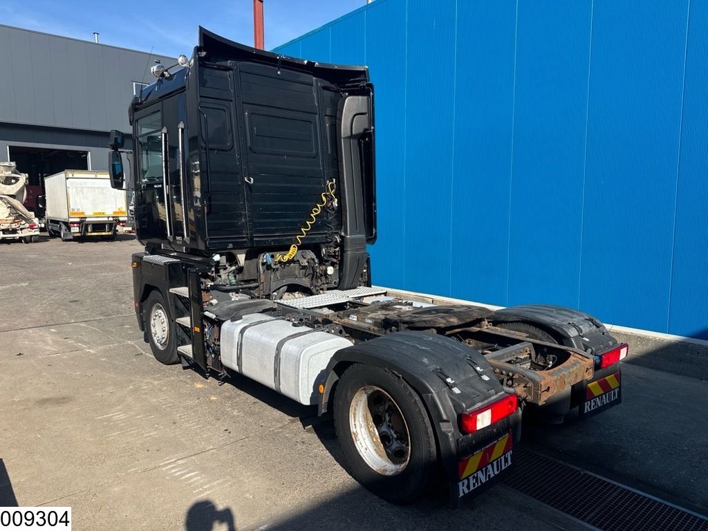 Renault AE Magnum 500 Dxi EURO 5, Retarder, PTO