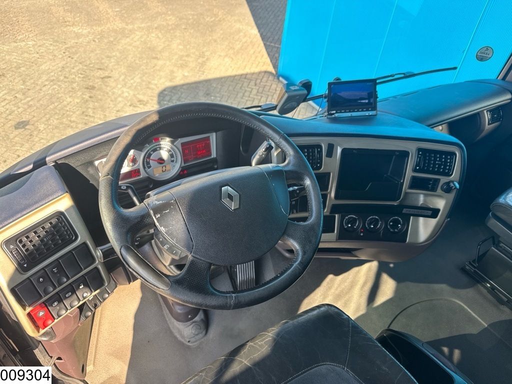 Renault AE Magnum 500 Dxi EURO 5, Retarder, PTO