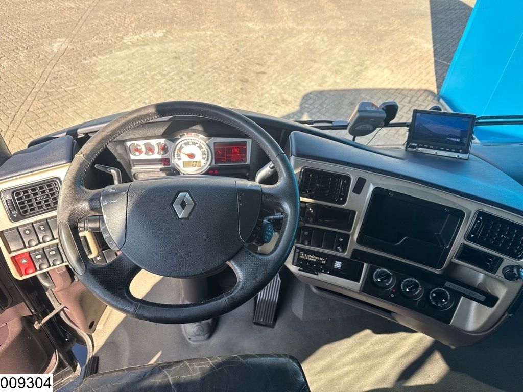 Renault AE Magnum 500 Dxi EURO 5, Retarder, PTO